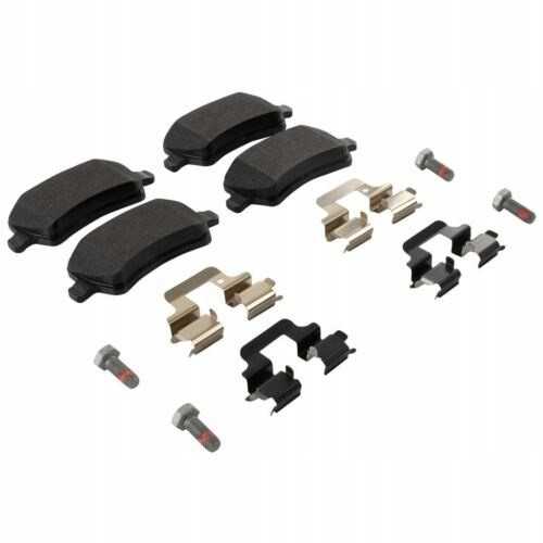 FORD MONDEO/LAND ROVER/S60/GALAXY/KUGA/S-MAX FORD FREN BALATASI ARKA LR043285/(ELEKTRIKLI PARK FREN TIP)/6G91&FD